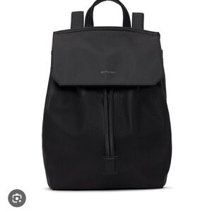 Matt & Nat Mumbai backpack